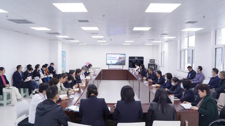 妇幼保健院能力提升方案,潍坊市妇幼保健院医疗水平怎么样