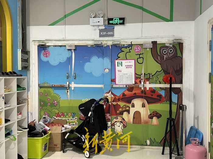 商场市场消防安全常见突出隐患,一家商场存在消防隐患视频