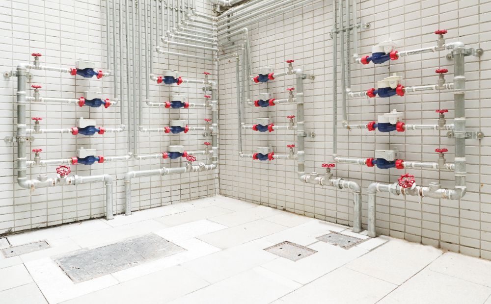 广州供水新消息,广州供水形势严峻