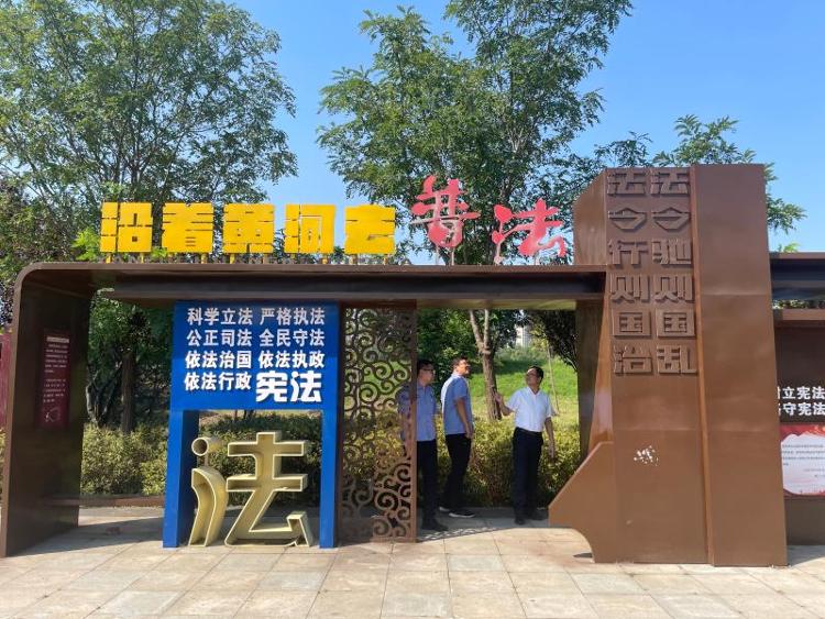 2023年河务局各项工作亮点纷呈,黄河河务局的工作职责