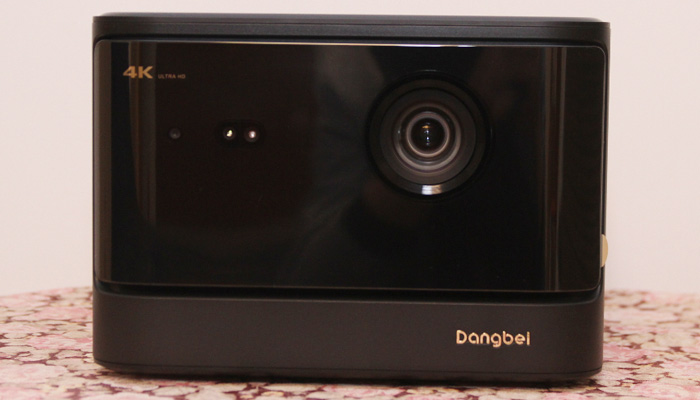 PjTime.COM评测试用当贝