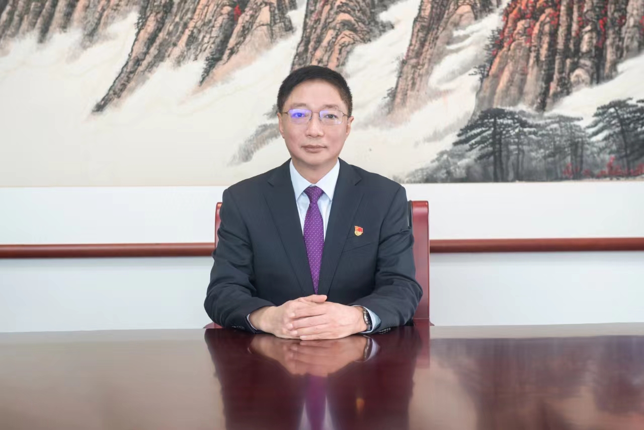 【高端访谈】专注做“小而美”“精而优”的本土银行——专访江西省农村信用社联合社*党**委书记王东升