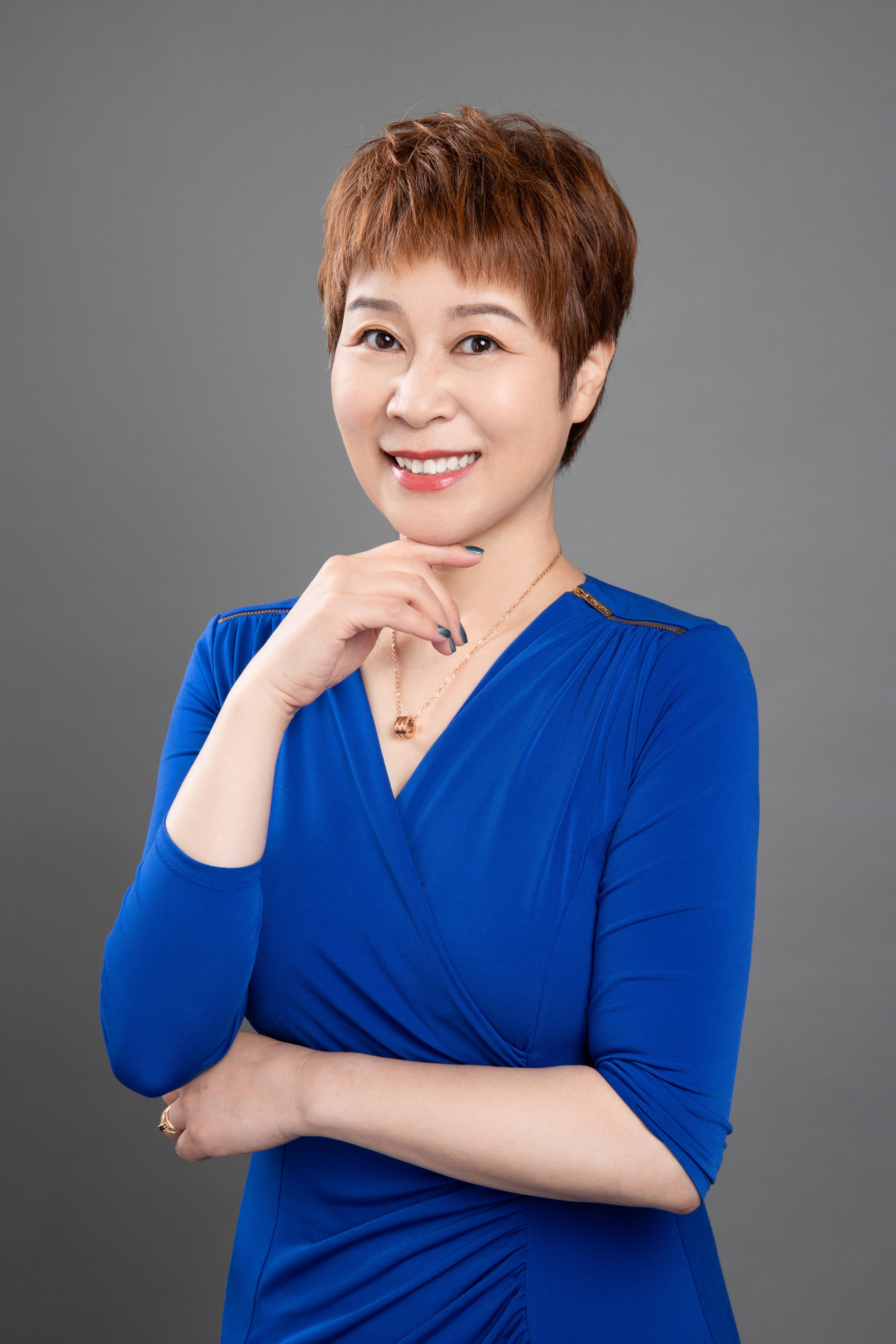 朗盛投资李佳：跨越认知藩篱，女性要基于人性而非女人性来打造核心价值观