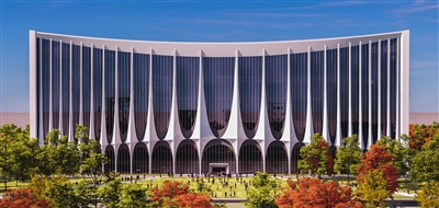 北京南中轴沿线规划,首都南中轴规划