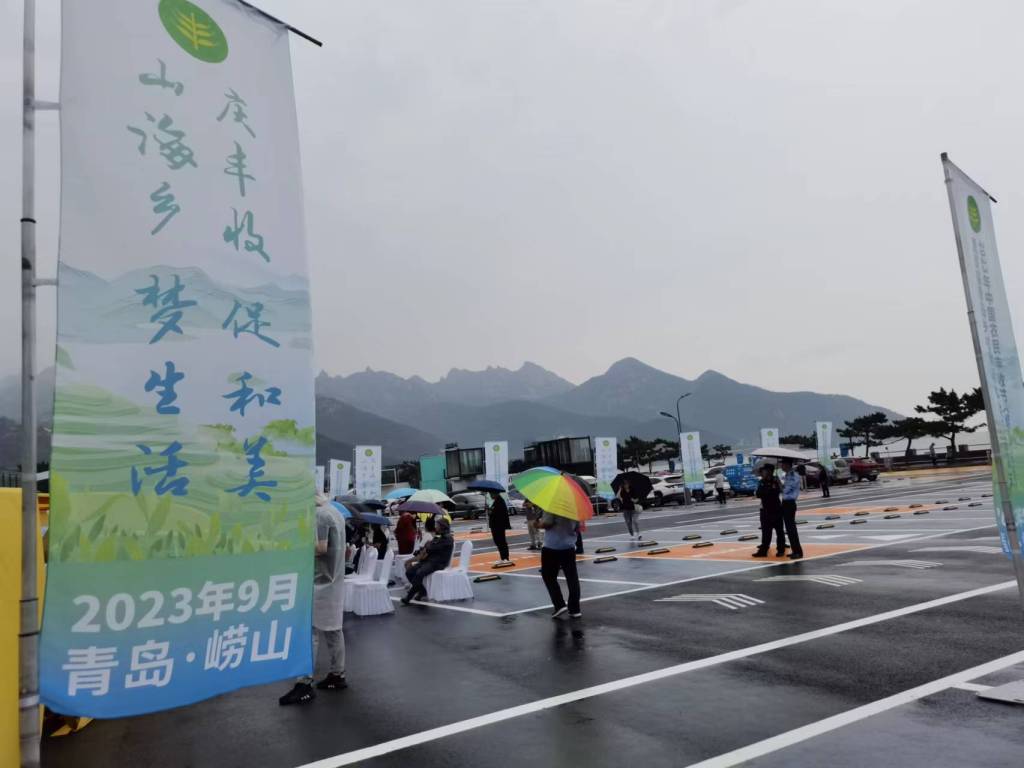 崂山景区美食攻略路线规划,崂山风景区美食攻略