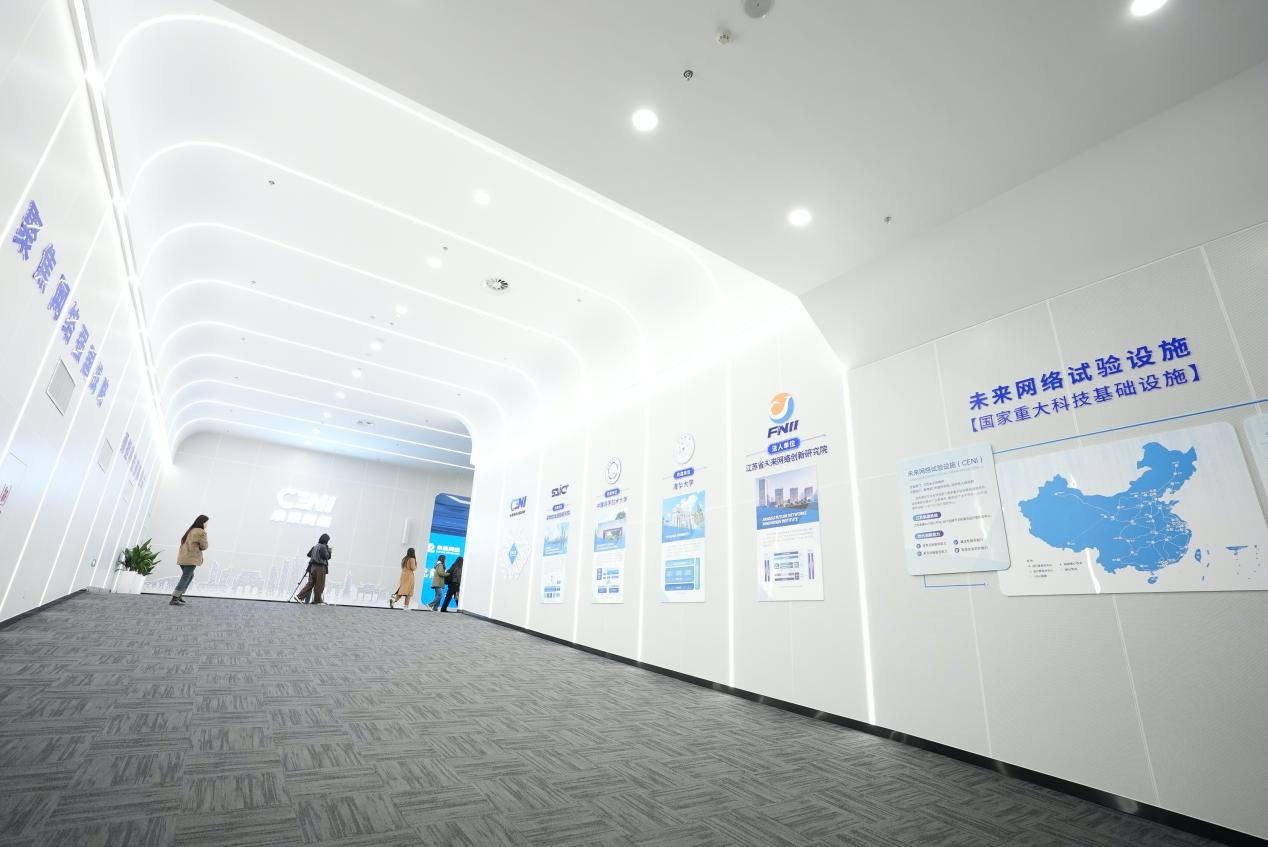 江苏网络智能化,江苏信息化网络技术怎么样