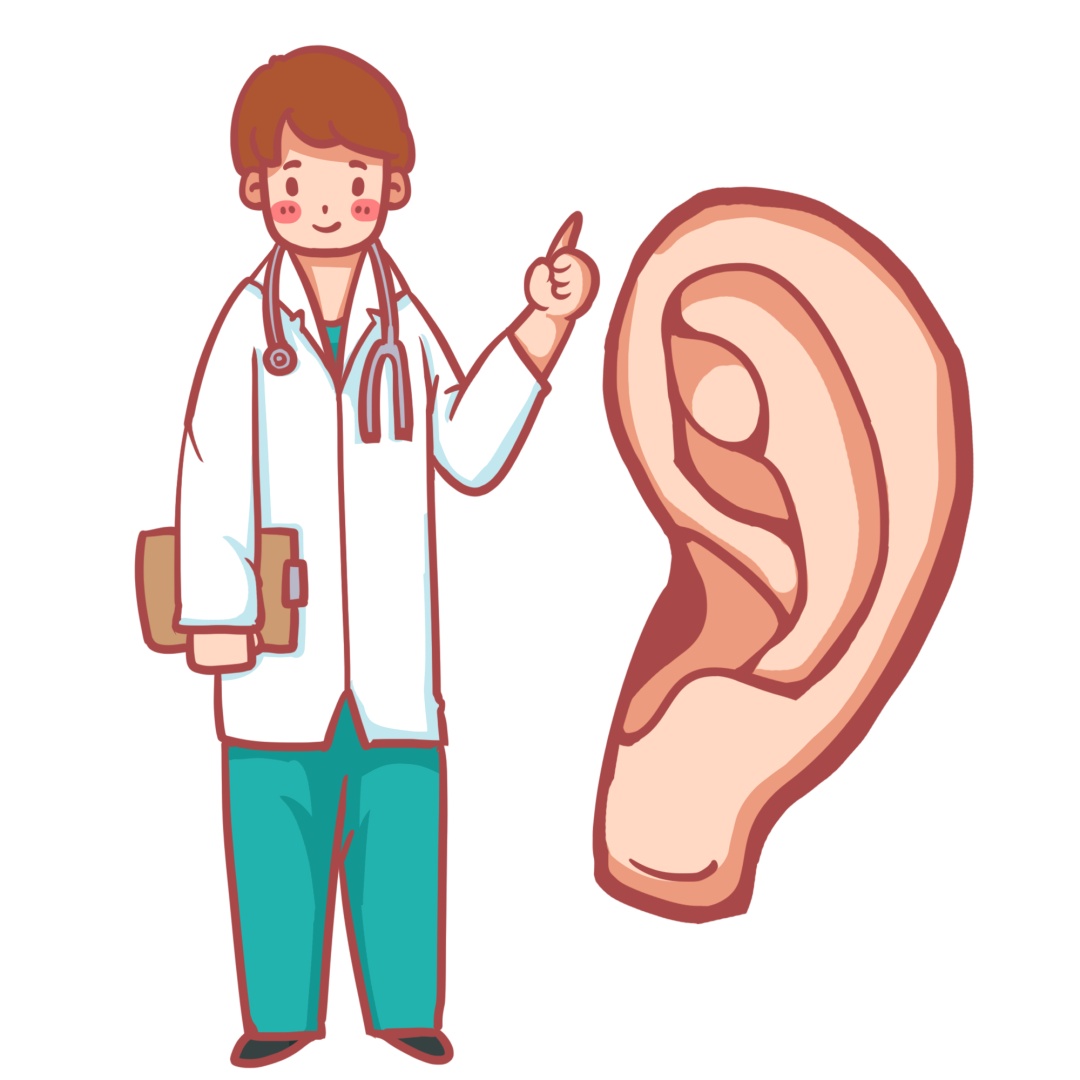 耳朵突然传来一种嗡嗡嗡的声音,耳朵有嗡嗡声怎么回事