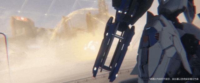 这款国产机甲大作背后，是一群热诚的“资深胶佬”