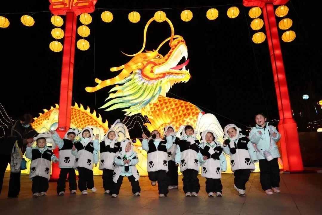 春节成都游玩全攻略出炉,成都过春节有什么地方可以玩