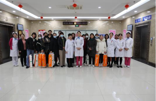 世博医院高新医院产科怎么样,妇产科关爱女性健康