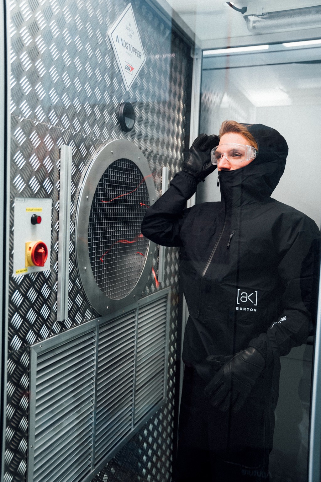 burtonaura滑雪服,23款burton大热滑雪服