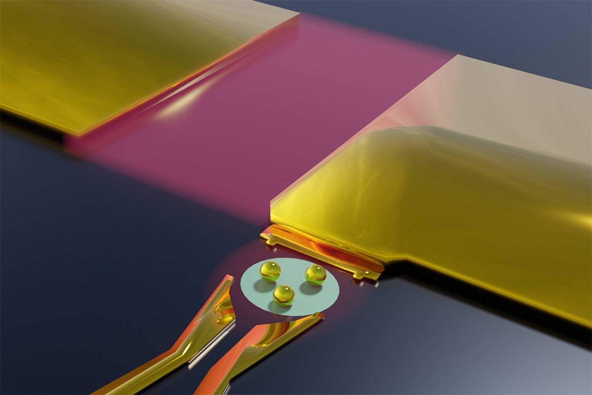 研究量子计算机为了解决什么问题,研究量子计算机是为了解决什么