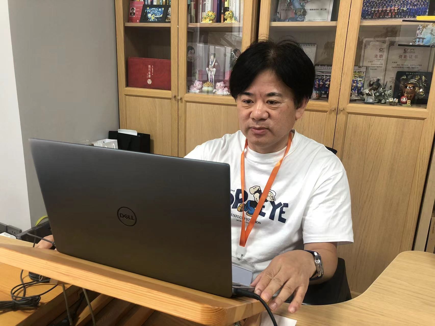 民企高质量发展调研心得,高质量发展调研走访活动