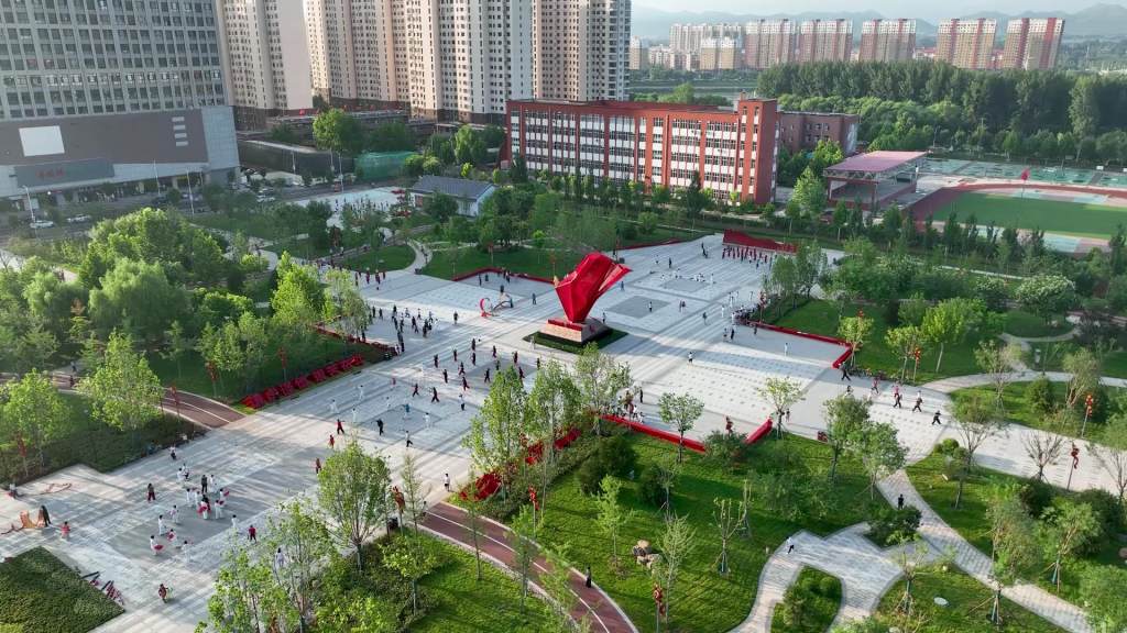 强工业兴乡村发展思路,平山县乡村振兴发展特色产业