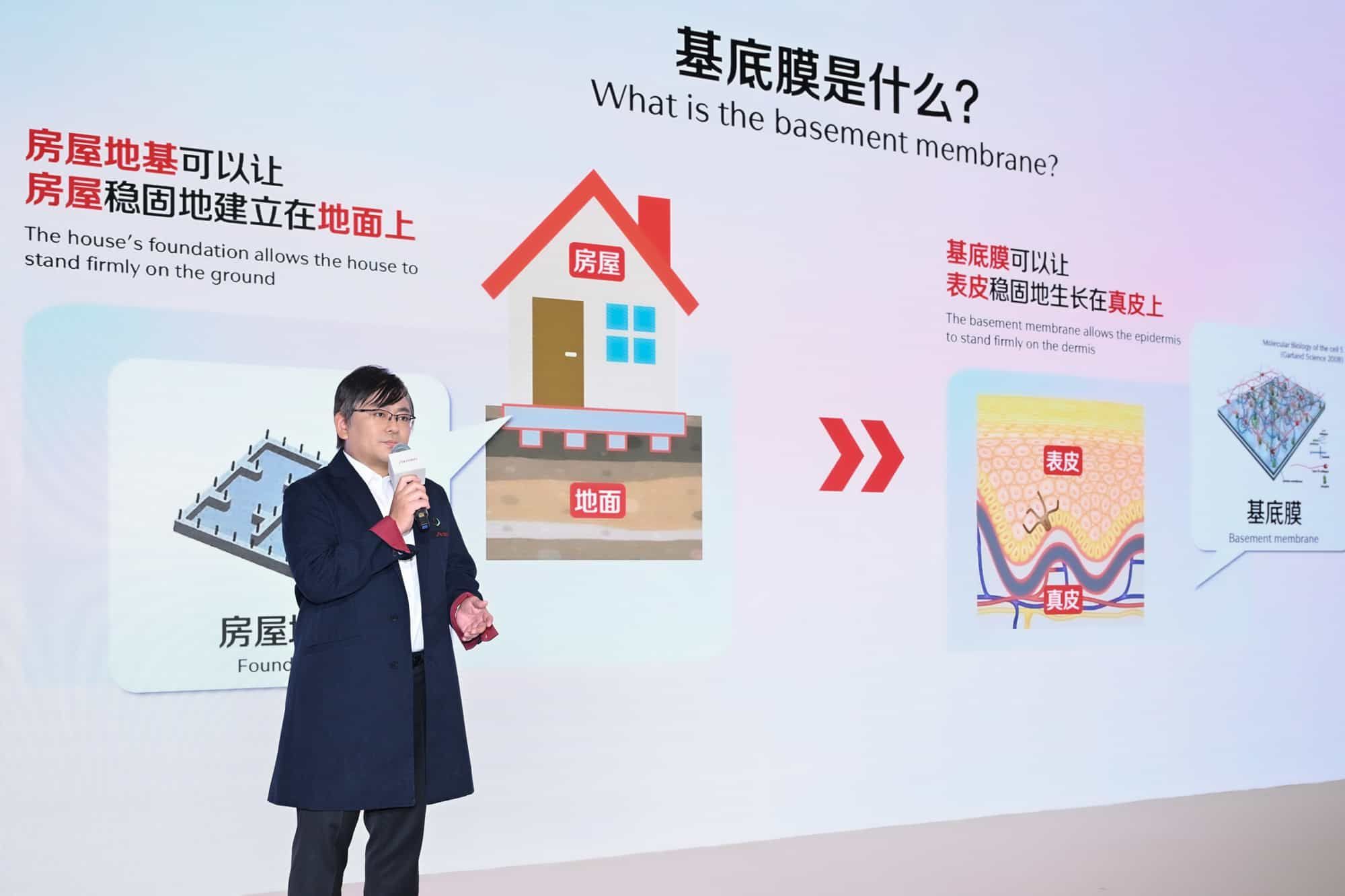 资生堂新款抗糖面霜,资生堂抗衰老成分