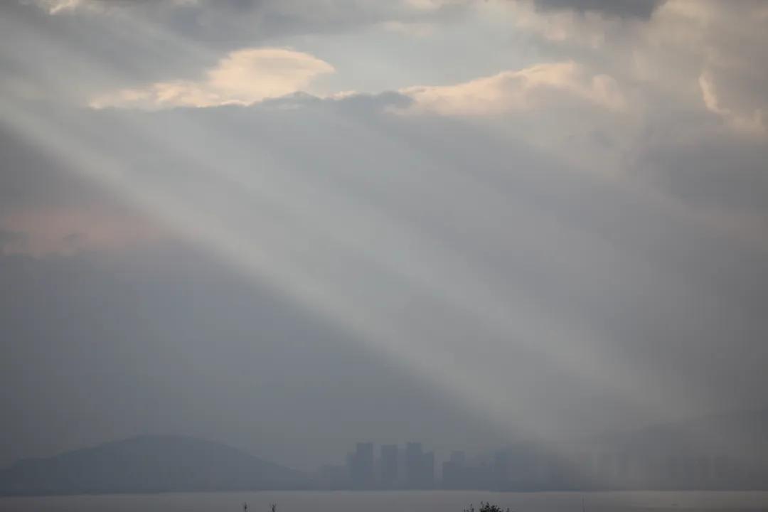 有一种美叫天空,有一种美丽叫大理完整版