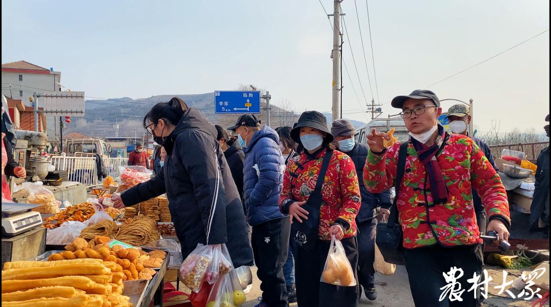 观察乡村,观察村视频