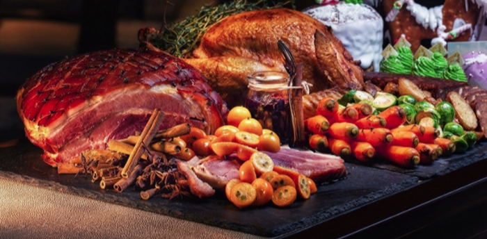 跨年晚餐预定,跨年夜晚餐团购