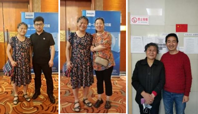 攀登者刘平,珠峰攀登者刘平