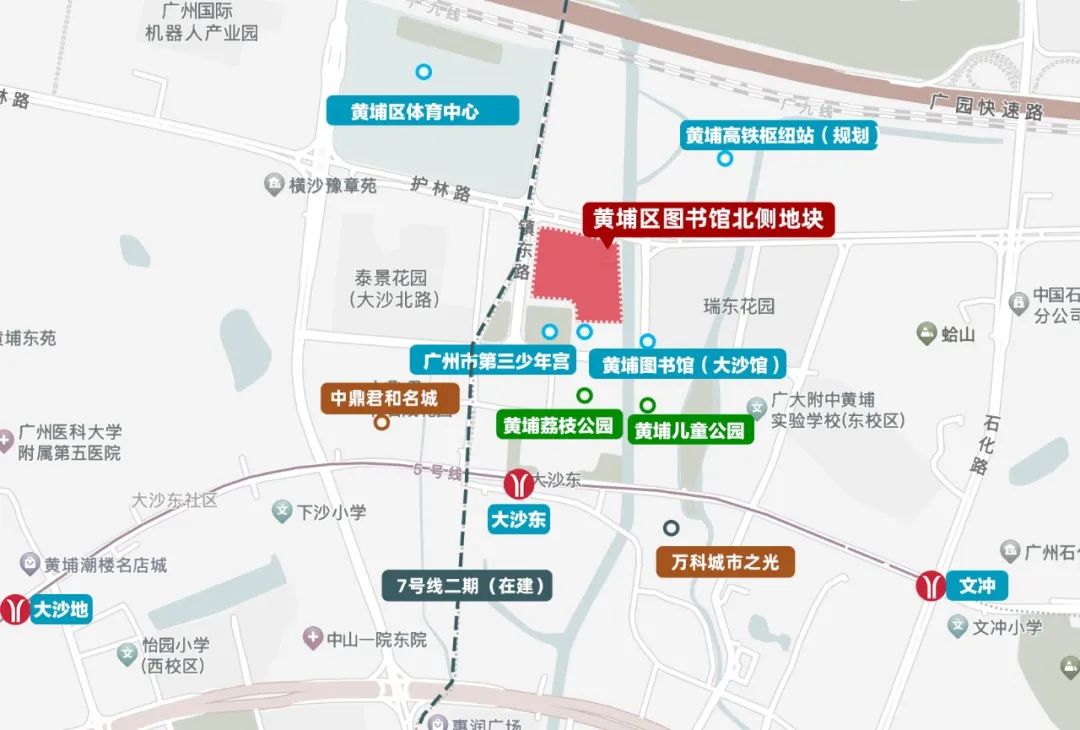 老黄埔“王炸地”会抢破头？很悬啊……