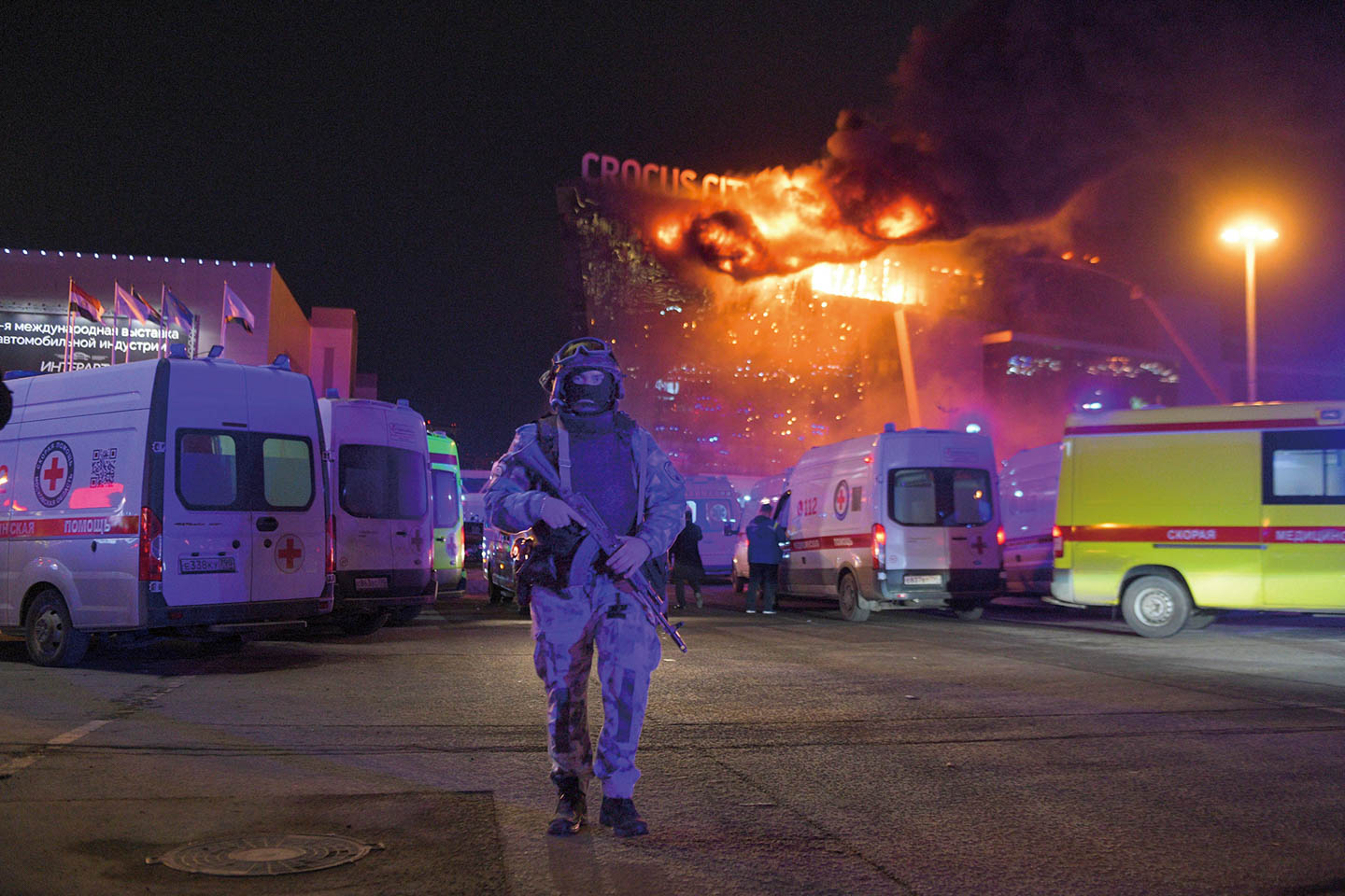 面对莫斯科恐袭如何存活,俄罗斯恐怖袭击安检