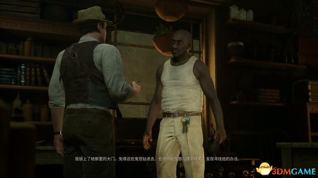 鬼屋魔影重制版卡珊德拉房间密码,鬼屋魔影全流程