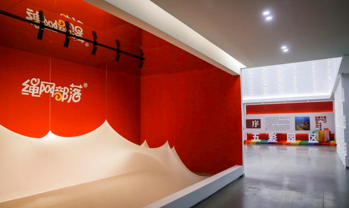 聚力三大战役走进项目现场|山东滨州大通绳网国际智慧物流产业园二期标准化厂房已交付绳网产业持续升级释放强劲动力