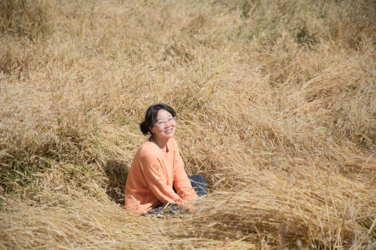 李娟的冬牧场,李娟冬牧场经典语录