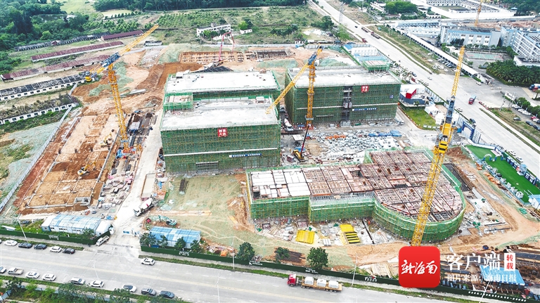 定安发展规划,定安未来的发展