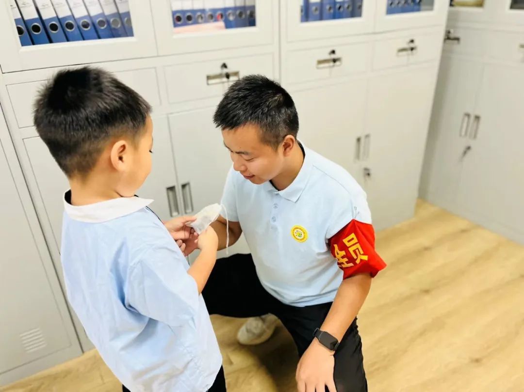 沣东润馨怡园幼儿园,沣东新城教师节