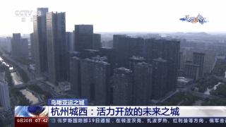 飞越浙江体验第一视角,追随足迹参观西溪湿地的心得体会